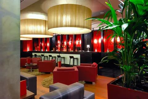 Vincci Frontaura in Valladolid — foto 29
