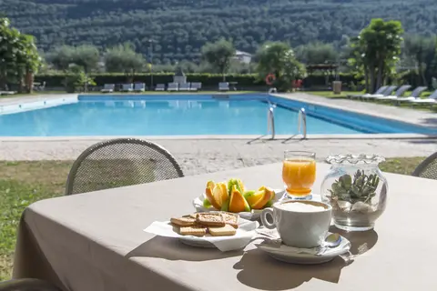 Residence Monica in Riva del Garda — foto 13