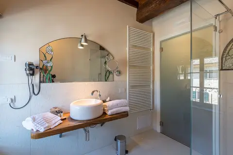 Borgo Cadonega Relais Spa in Viano, foto 16