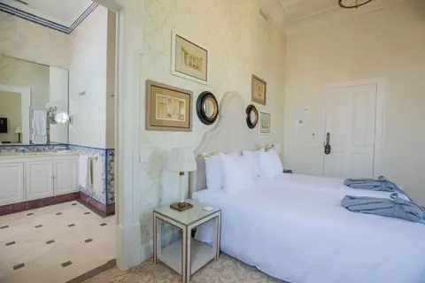 Estoril Vintage Hotel in Cascais, foto 26