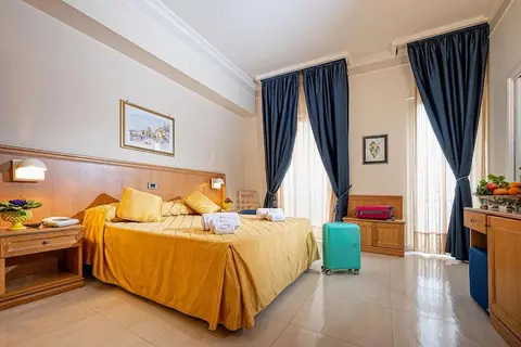 Hotel Sabbie dOro in Giardini-Naxos, foto 2