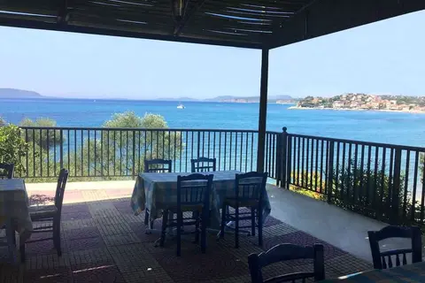 Hotel Golden Sun Finikounta in Δημοτική Ενότητα Μεθώνης — foto 7