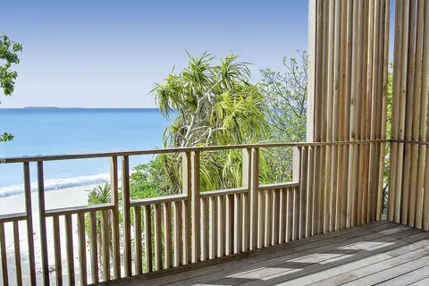 Barefoot Eco Hotel in The Barefoot Eco — foto 13