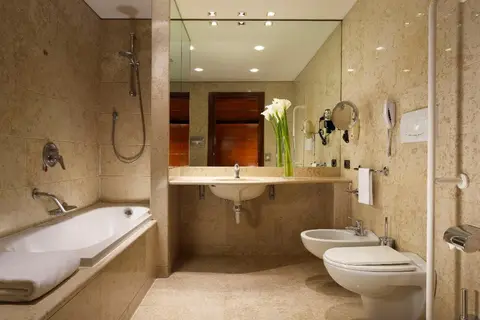 UNAHOTELS Cusani Milano in Milaan, foto 24