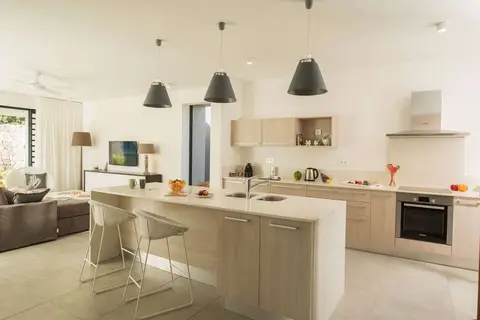Marguery Exclusive Villas Conciergery & Resor in Grande Rivière Noire VCA, foto 6