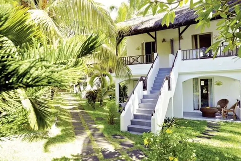 Sunrise Attitude in Quatre Cocos VCA, foto 13
