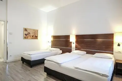 Hotel Assenzio Prague in Praag — foto 18