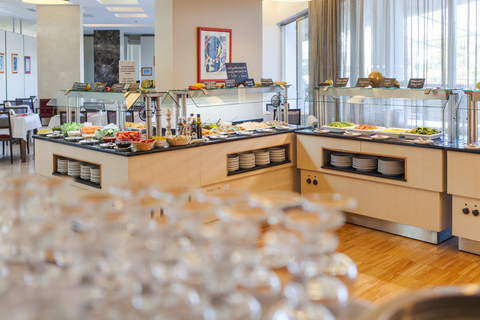 Aparthotel Alfagar foto 7