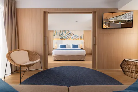 L'Azure in Lloret de Mar — foto 12