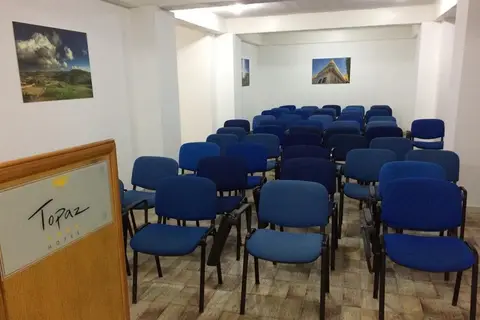 Hotel Topaz in San Pawl il-Baħar — foto 13