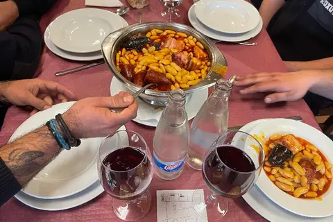 Hotel Silvota in Llanera — foto 3
