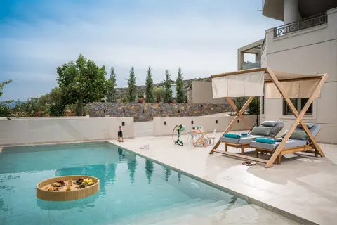 Grace Villas in Chersonissos, foto 2
