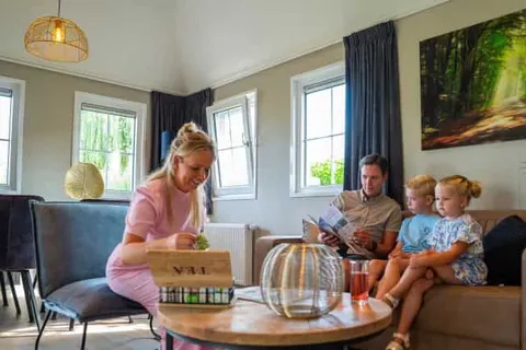 TopParken Résidence Lichtenvoorde foto 7