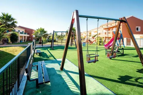 Aqualand Resort in Agios Ioannis, foto 14