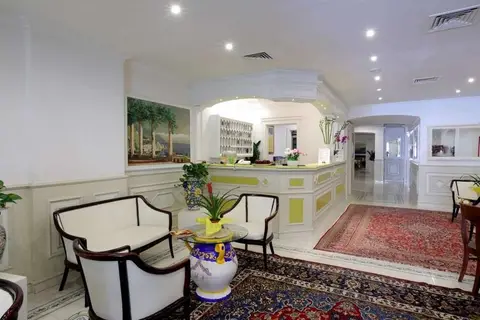 Hotel Astoria Sorrento in Sorrento, foto 16