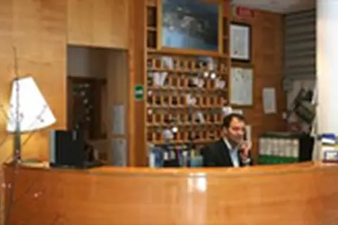 HA Hotel in Bracciano, foto 13
