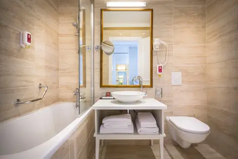 Hotel Bellevue in Opatija — foto 8