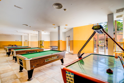 Hotel SBH Costa Calma Beach Resort foto 19