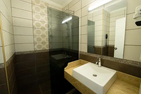 Verde Hotel Icmeler in Marmaris — foto 10