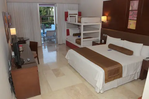 Princess Family Club Riviera in Playa del Carmen — foto 4