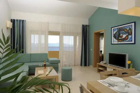 Kvarner Bay Movenpick in Novi Vinodolski — foto 22