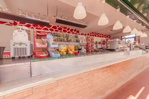 Vakantiepark Villaggio Mare Si in Follonica — foto 18