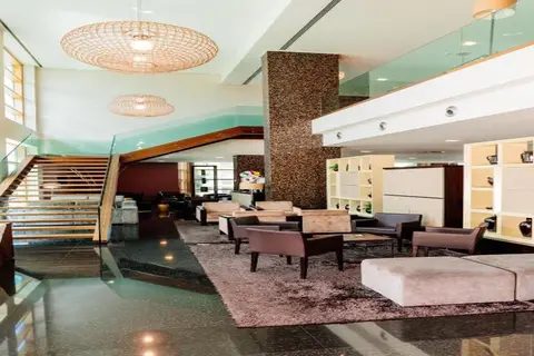 Axis Porto Business & Spa Hotel in Senhora da Hora — foto 2