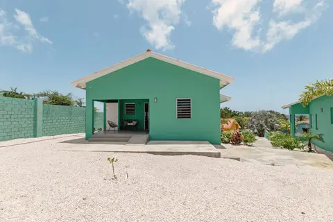Bon Bini Seaside Resort in Willemstad — foto 29