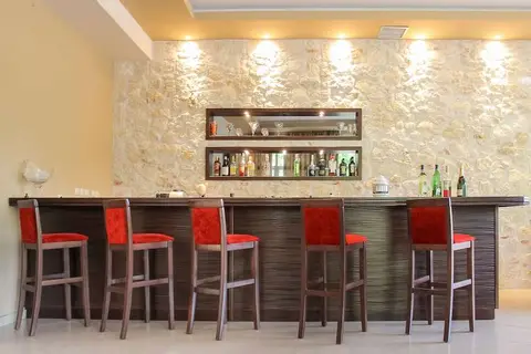 Electra Hotel in Pirgadhíkia, foto 6
