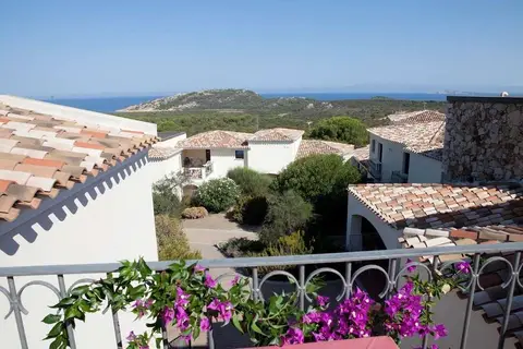 Club Esse Gallura Beach Village in Aglientu — foto 6