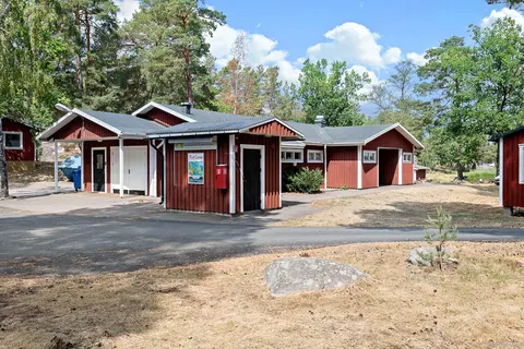 Camping Gunnarsö in Mysingsö — foto 15