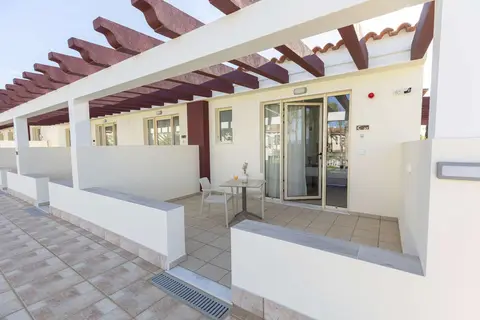 Bricia Du Mar Rural Aparthotel in Ferragudo — foto 10