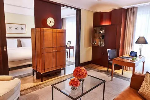 Hotel Adlon Kempinski Berlin in Berlijn, foto 16