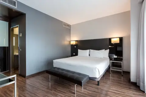 Hotel Eurostars Monte Real in Madrid — foto 13