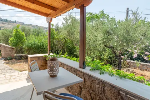 Maniatiko Village in Δημοτική Ενότητα Λεύκτρου — foto 7