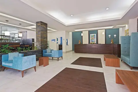 La Quinta Inn & Suites Cancun in Cancún — foto 6