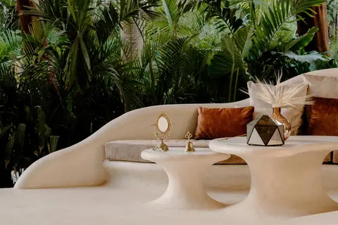 Milam in Cancún — foto 11