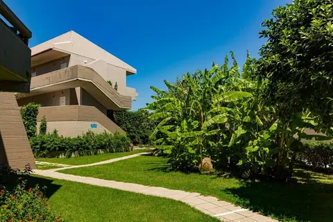 Cathrin Hotel in Faliraki, foto 10