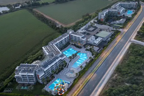 Barut Goia in Manavgat — foto 30