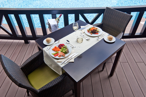 Hotel Occidental Jandia Royal Level - adults only foto 7