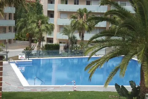 Appartementen Aqquaria Suites in Salou — foto 14