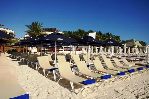 Tukan Hotel Playa del Carmen in Playa del Carmen — foto 10