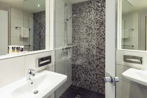 Mercure Nijmegen Centre foto 9