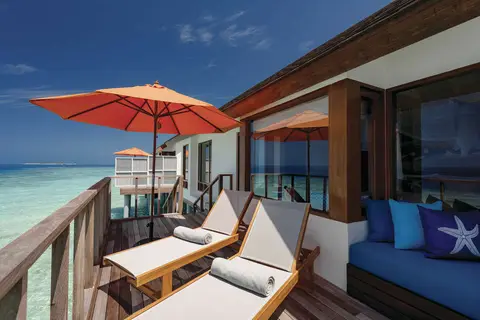 Oblu Select Sangeli in Akirifushi — foto 12