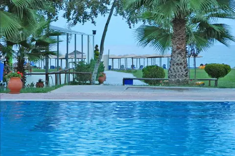 Sun Beach Platamon in Πλαταμώνας — foto 9