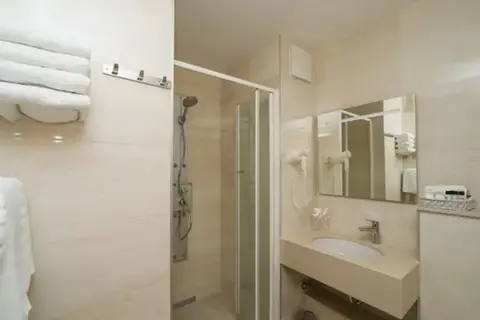 Hotel Biokovo in Rijeka — foto 23