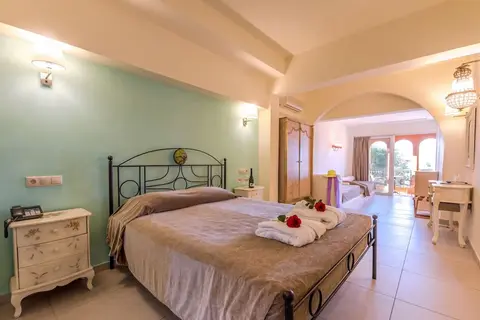 Orpheas Resort in Georgioupolis — foto 29
