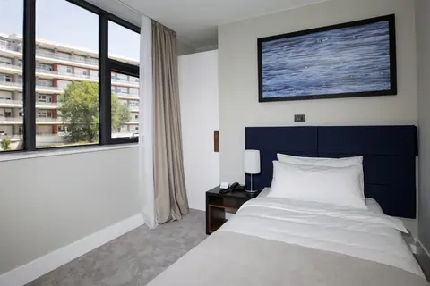 Marvie Hotel & Health in Split — foto 17