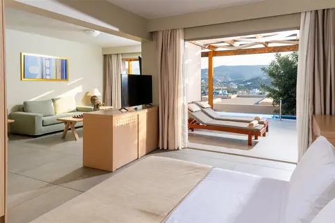 Miramare Resort & Spa in Georgioupolis — foto 14