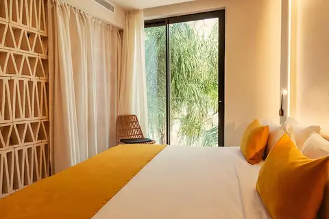 Nativo Hotel Ibiza in Santa Eulària des Riu — foto 3